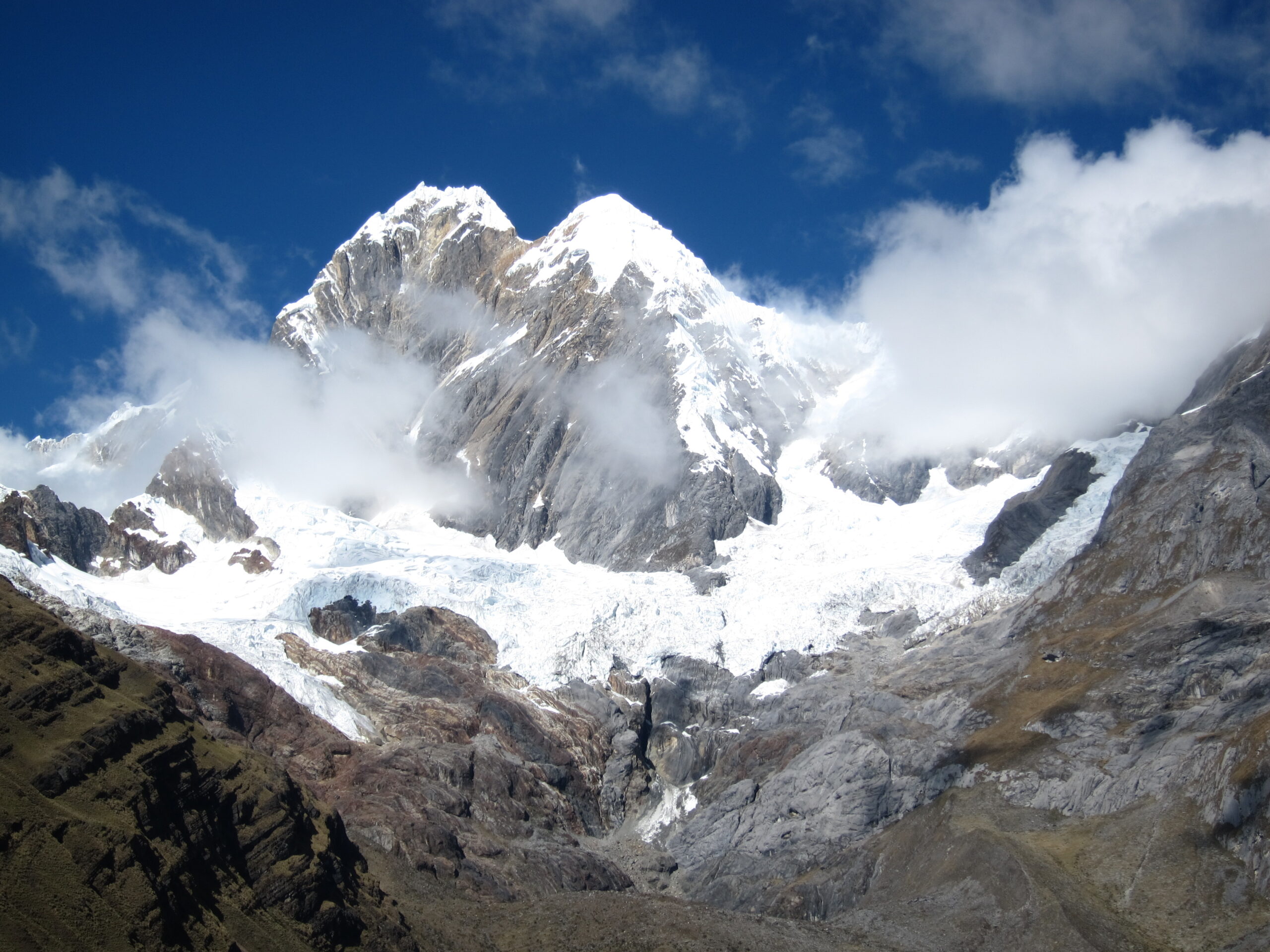 Comida anual del Grupo de Alta Montaña