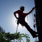 CURSO DE AUTORRESCATE EN PARED 18 y 19 de Enero de 2025