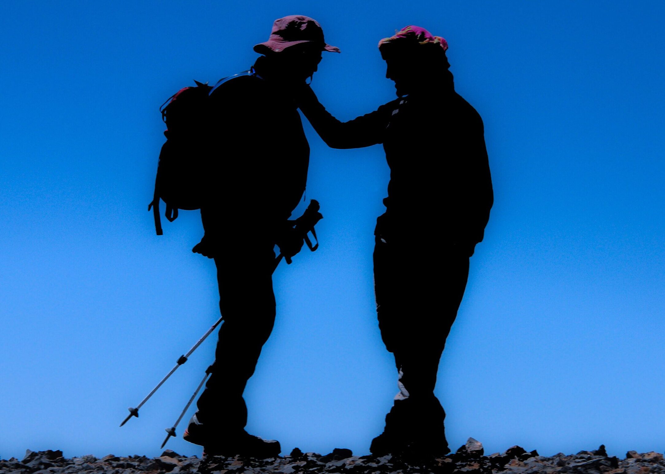 Proyección: XXV Ruta Bereber (2023). Crónica de grandes momentos en el Atlas.