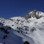 Ascensión a Peñalara (2.428 m)