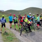 SALIDA BTT A CANTABRIA DIAS 11 AL 13 DE JULIO
