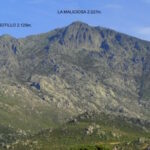 Escalada Clásica y Senderismo en la Maliciosa y El Peñotillo