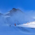 SEMANA DE ESQUÍ DE PISTA Y DE MONTAÑA EN ESPOT (LÉRIDA)