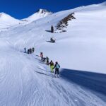 SEMANA DE ESQUÍ DE MONTAÑA Y DE PISTA EN EL VALLE DE ARÁN