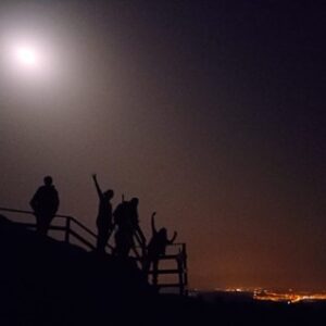 Medioambiente: Hora del Planeta 2025