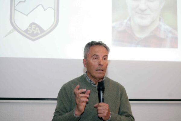 Recordando a Carlos Suárez