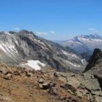 Montaña: Ascensión al Pico Perdiguero (3.219 m) (Pirineos)