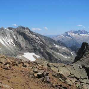Montaña: Ascensión Pico Perdiguero (3219m), Pirineos 28-29 junio 2025.