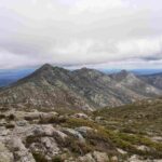 Salida a la Montaña Leonesa (León).