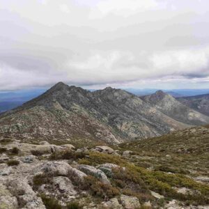 Excursionismo: Montaña Leonesa 20-22 junio 2025