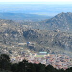 VIVAC EN LA ZONA DE LA CABRERA