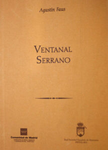 CAMPAÑA VENTA DE LIBROS EN RSEA PEÑALARA.