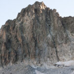 Escalada en Benasque: Crestas, pico Abadías y Congosto del Ventamillo