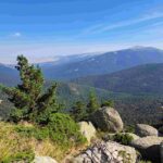 Salida a la Sierra de Urbión (Soria y Burgos).