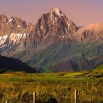 SALIDA A LAS UBIÑAS