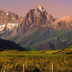 SALIDA A LAS UBIÑAS