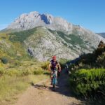 SALIDA BTT A PALENCIA EN SEPTIEMBRE