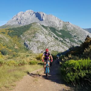 BTT MONTAÑA PALENTINA 2025